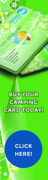 Köp Camping Key Europe