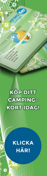 Köp Camping Key Europe