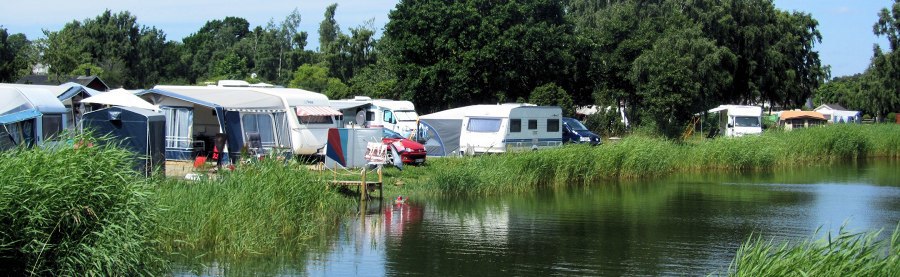 Dalskärs camping