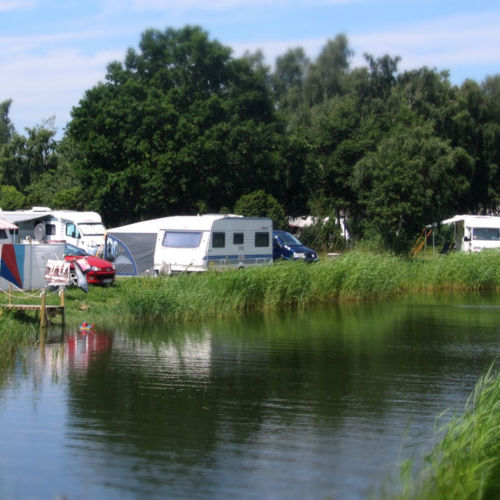 Dalskärs camping camping