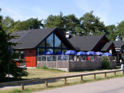 Dalskärs Sjökrog