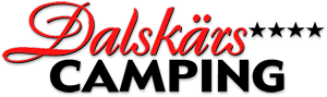 Dalskärs camping logo