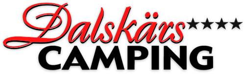 Dalskärs camping logo